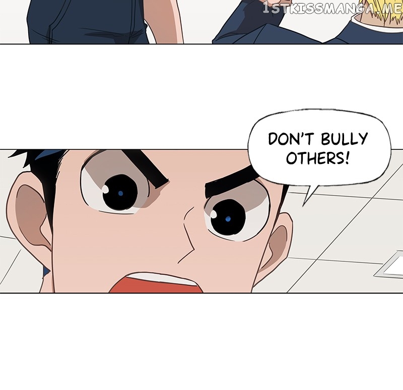 The Boxer chapter 42 - page 78