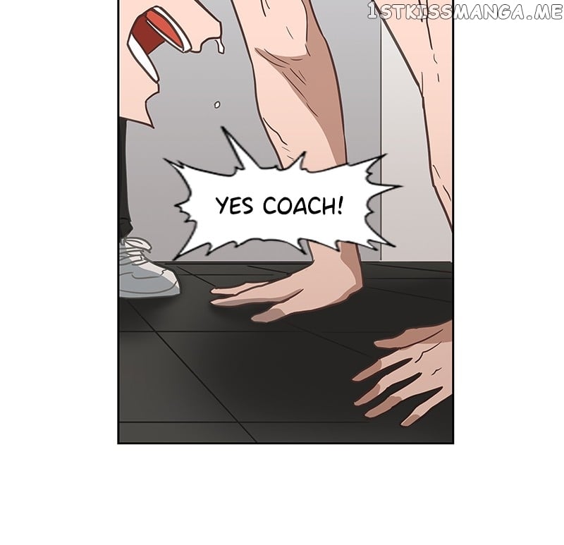 The Boxer chapter 42 - page 8