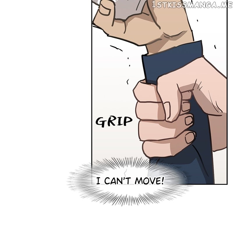 The Boxer chapter 42 - page 85