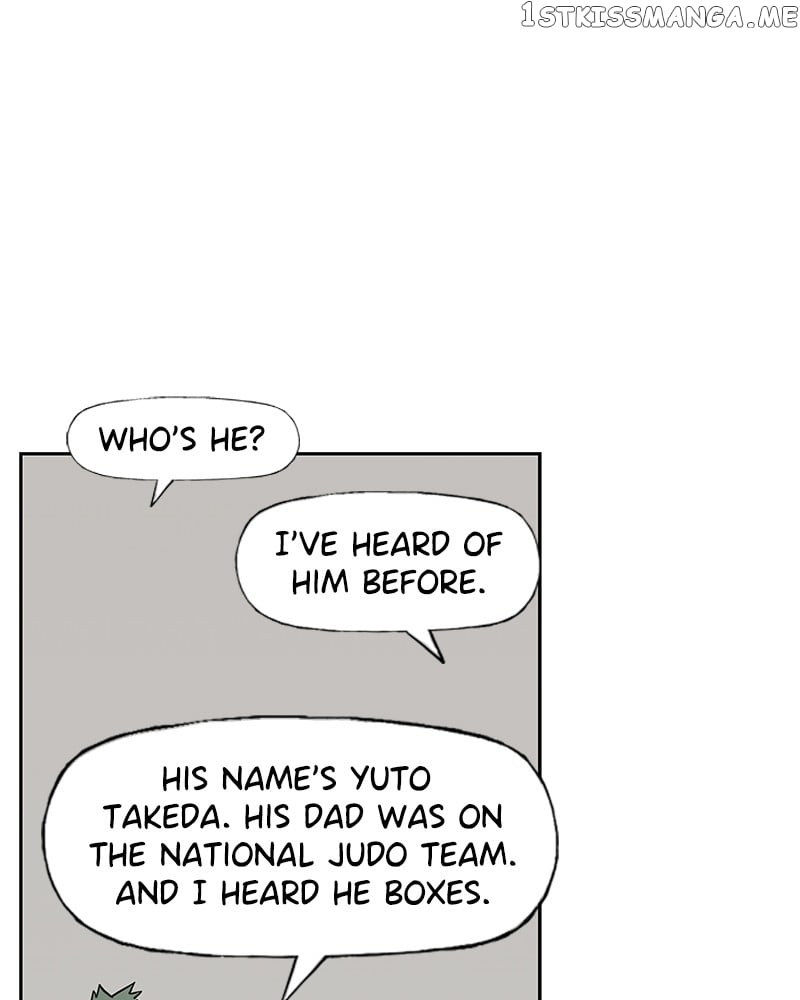 The Boxer chapter 42 - page 86