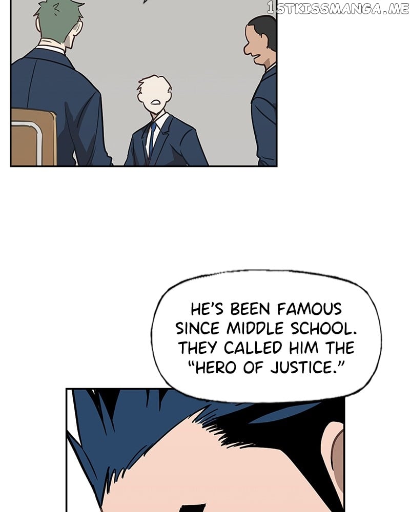 The Boxer chapter 42 - page 87