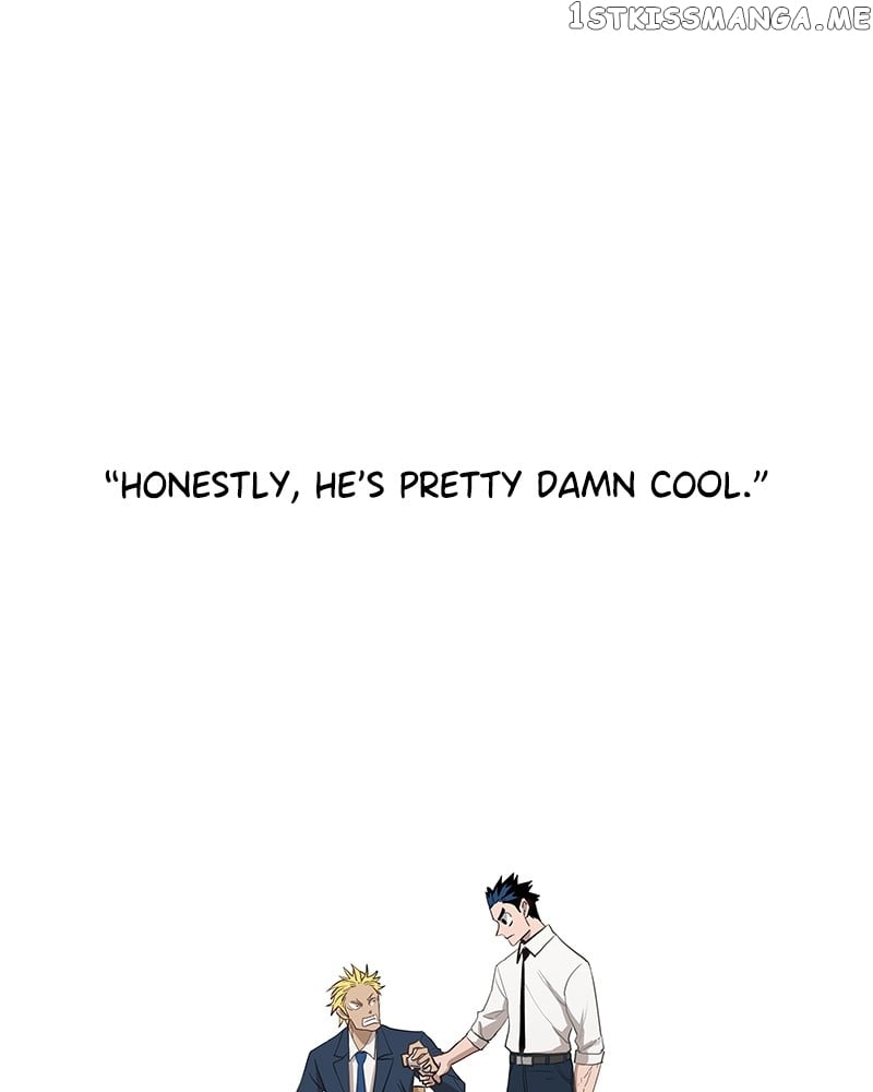 The Boxer chapter 42 - page 91
