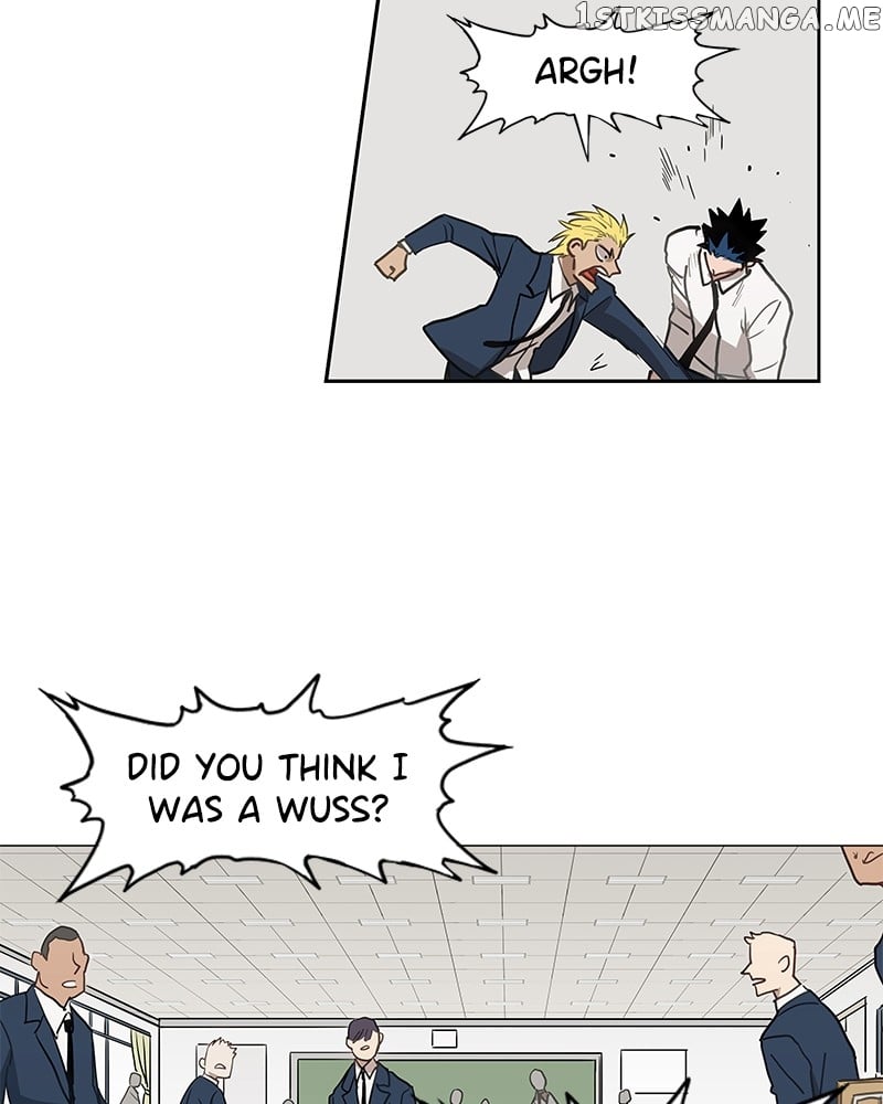 The Boxer chapter 42 - page 97