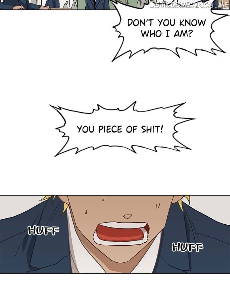 The Boxer chapter 42 - page 98