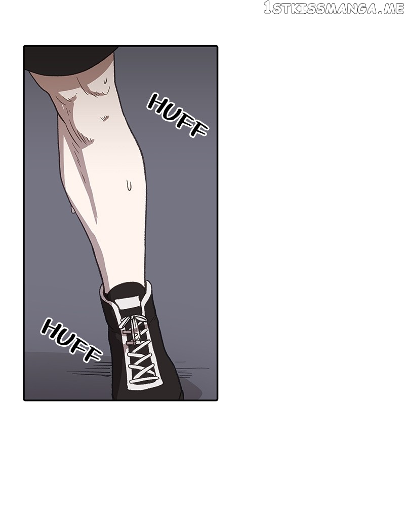 The Boxer chapter 83 - page 101