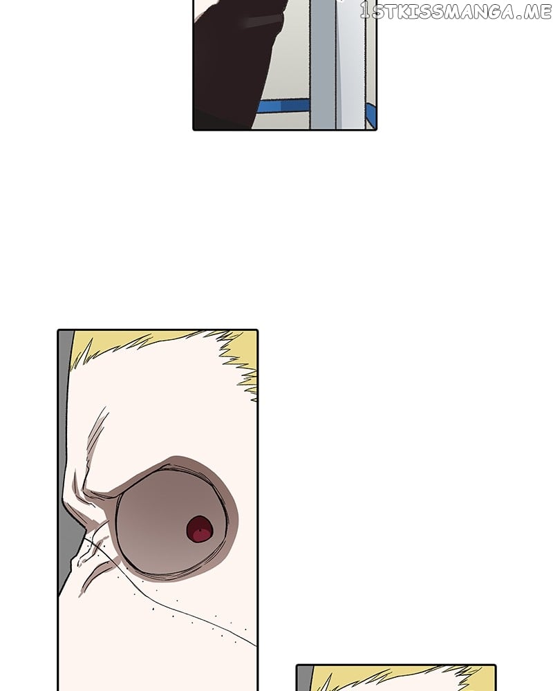The Boxer chapter 83 - page 108