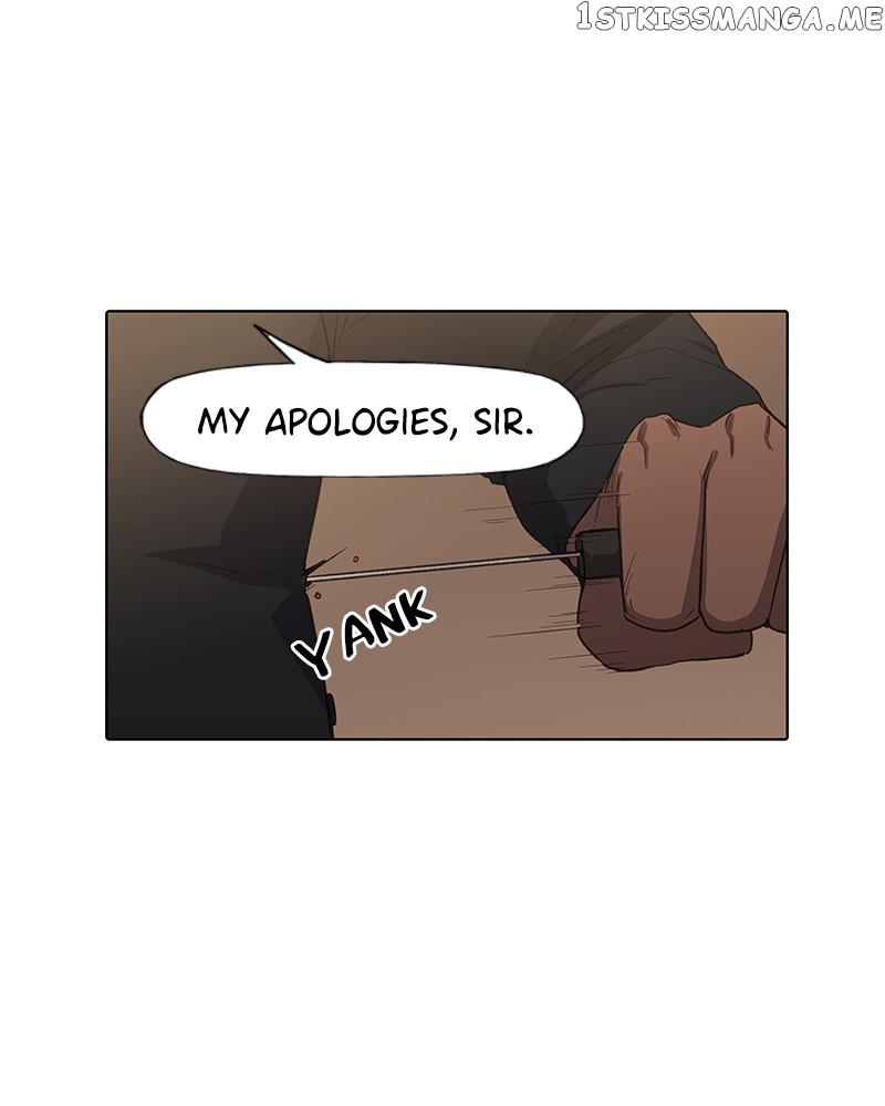 The Boxer chapter 83 - page 11