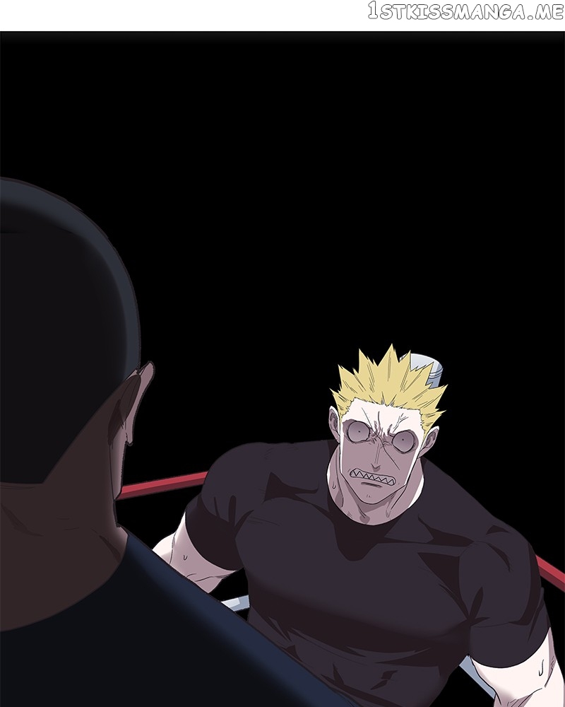 The Boxer chapter 83 - page 110