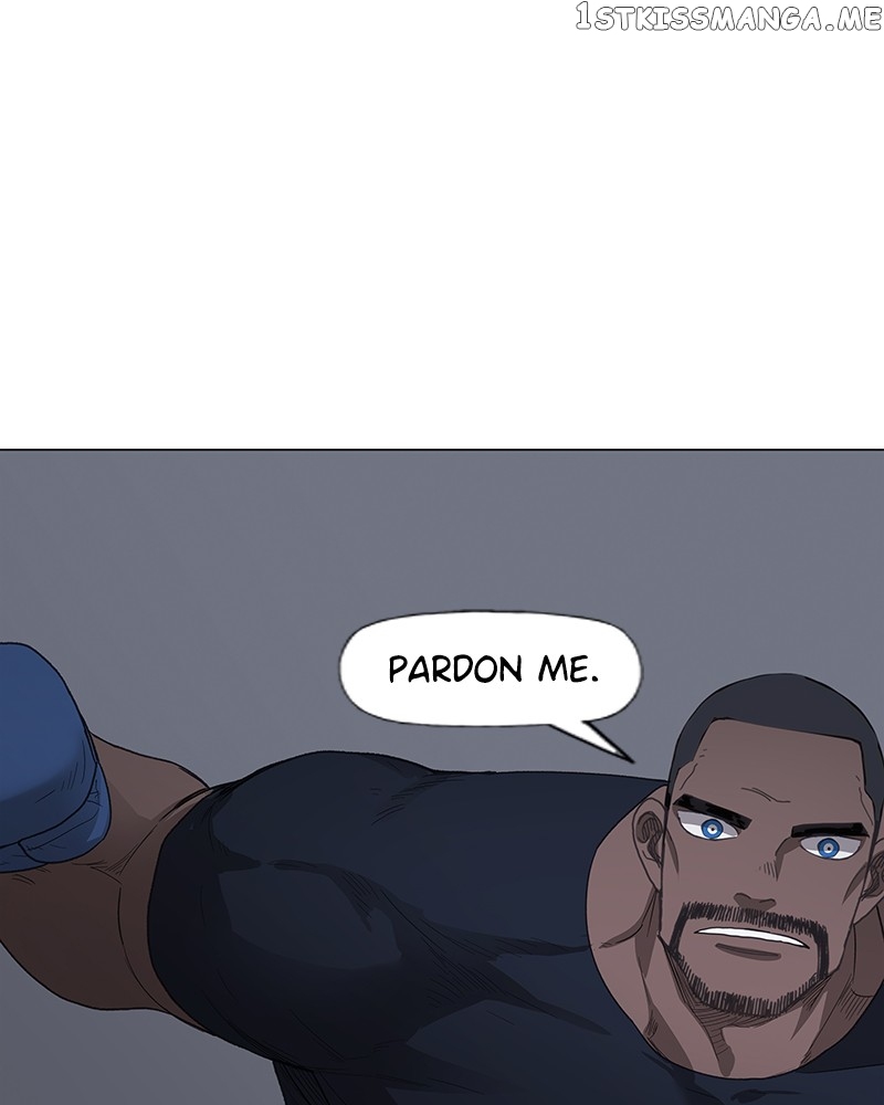 The Boxer chapter 83 - page 112