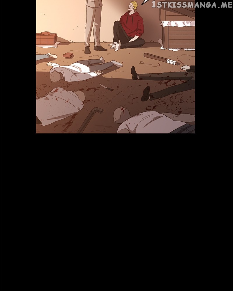 The Boxer chapter 83 - page 116