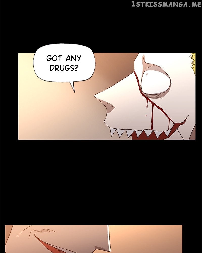 The Boxer chapter 83 - page 117