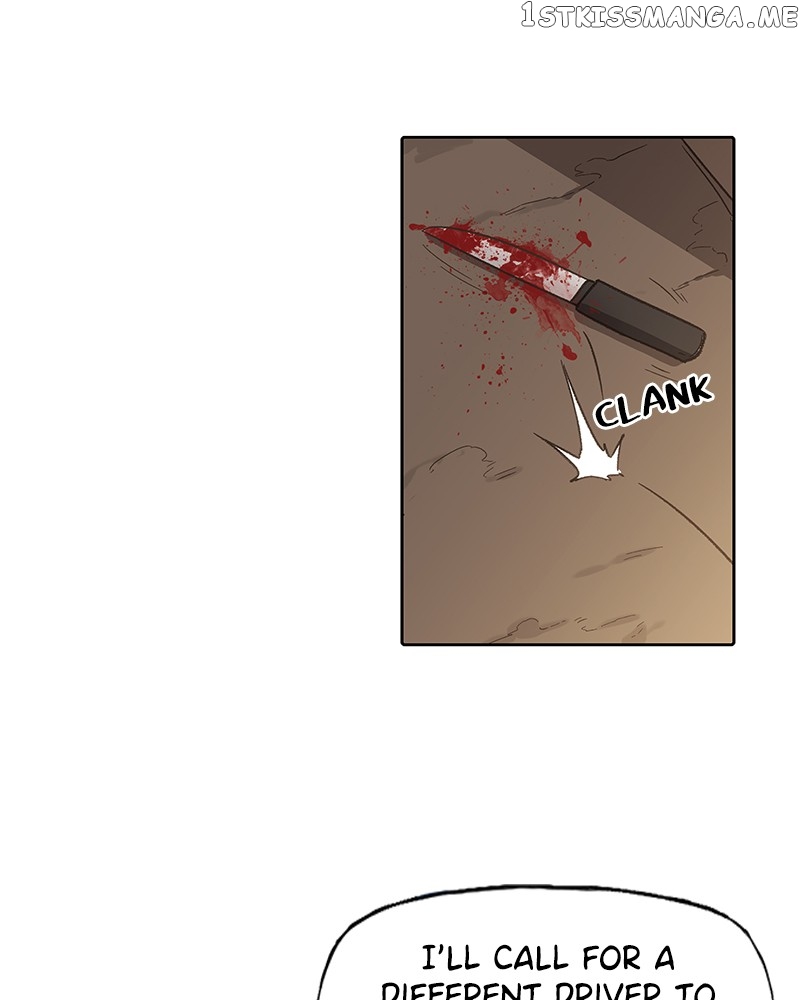The Boxer chapter 83 - page 12