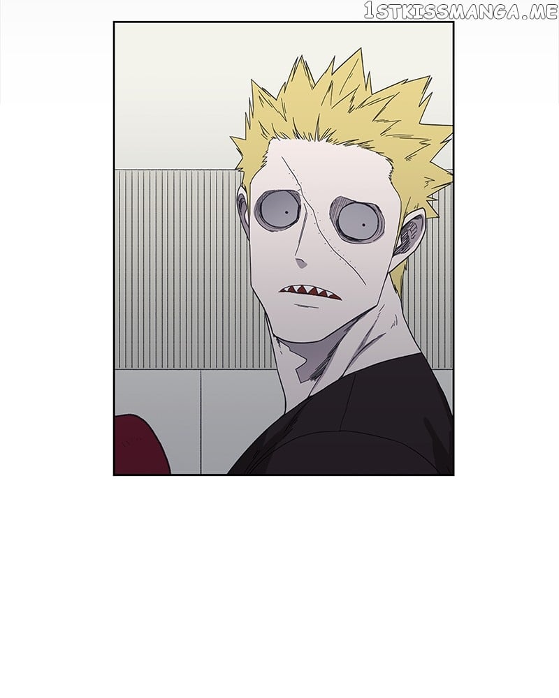 The Boxer chapter 83 - page 122