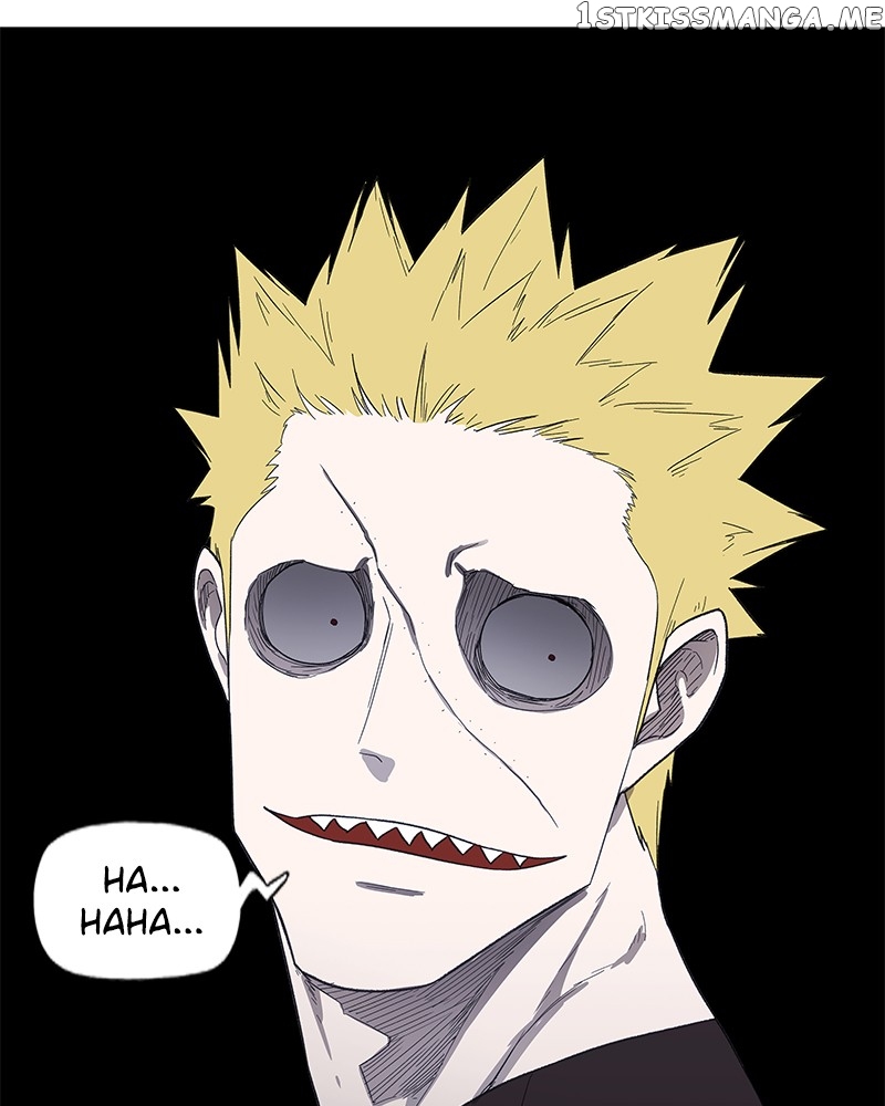 The Boxer chapter 83 - page 125
