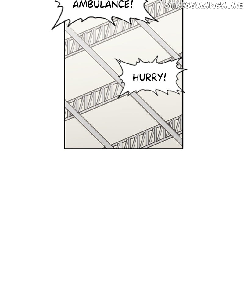 The Boxer chapter 83 - page 129
