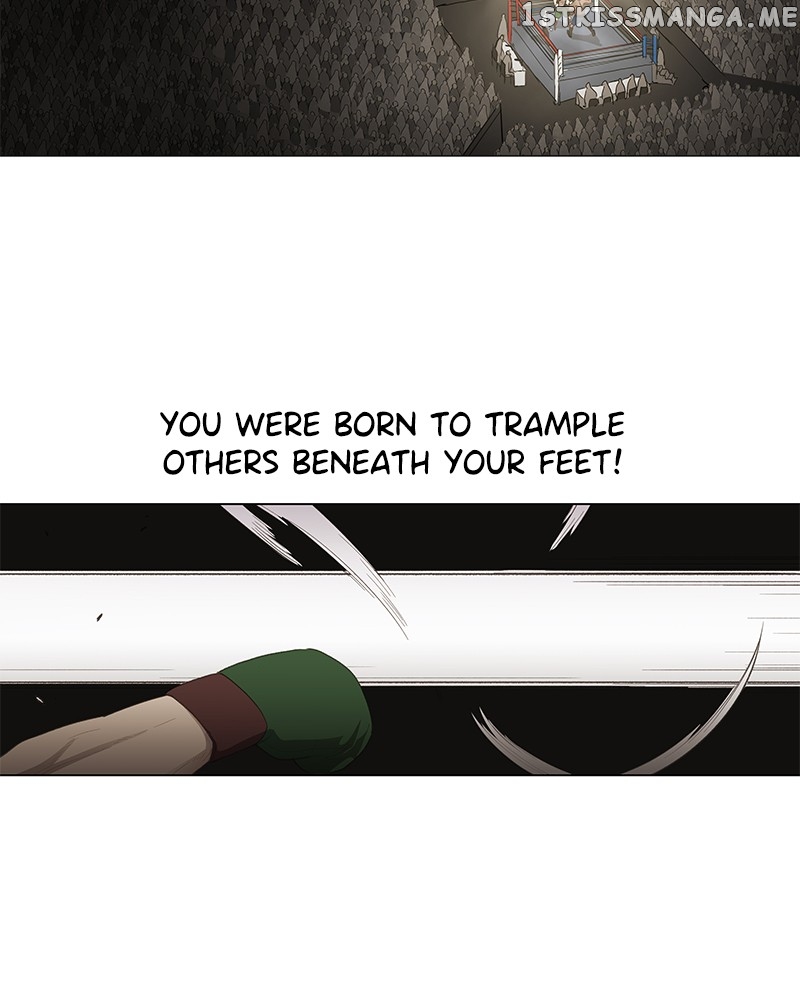 The Boxer chapter 83 - page 134