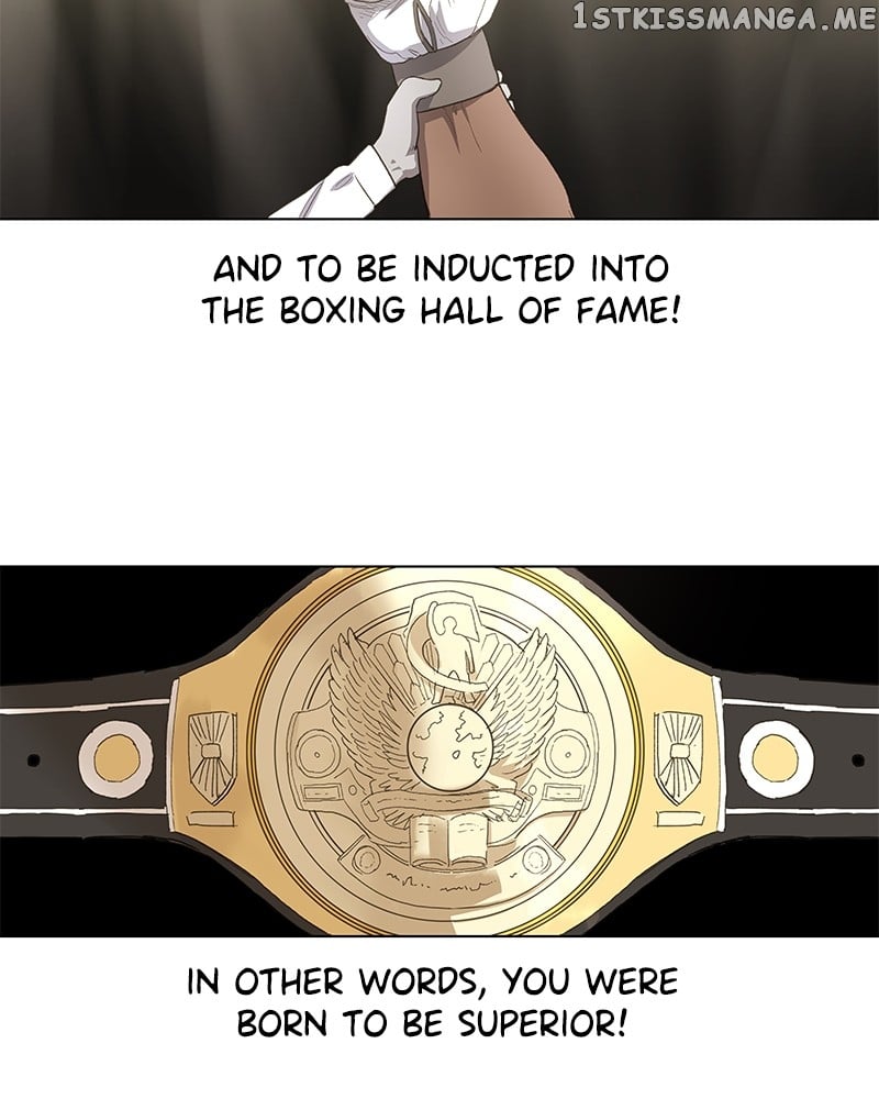 The Boxer chapter 83 - page 136