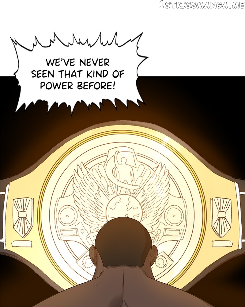 The Boxer chapter 83 - page 137