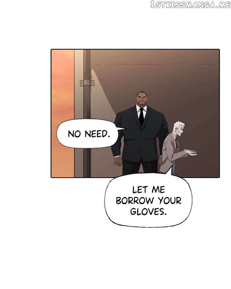 The Boxer chapter 83 - page 14