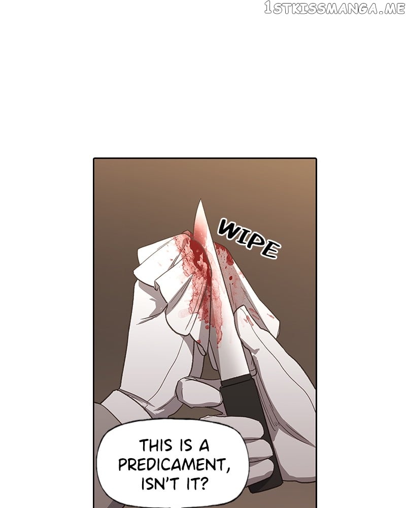 The Boxer chapter 83 - page 15