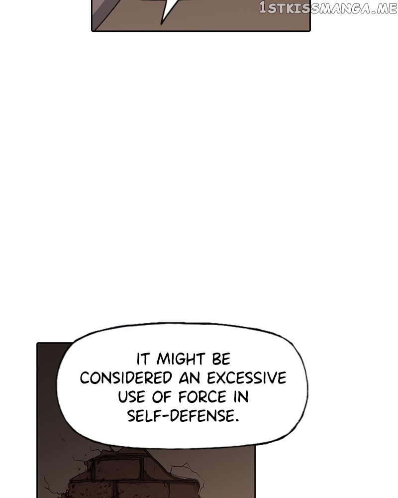 The Boxer chapter 83 - page 16