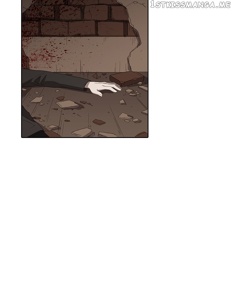 The Boxer chapter 83 - page 17