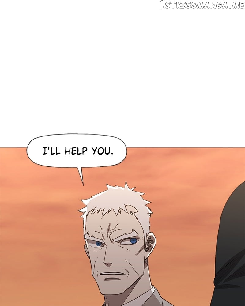 The Boxer chapter 83 - page 19