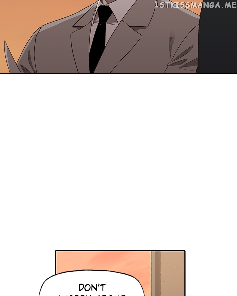The Boxer chapter 83 - page 20