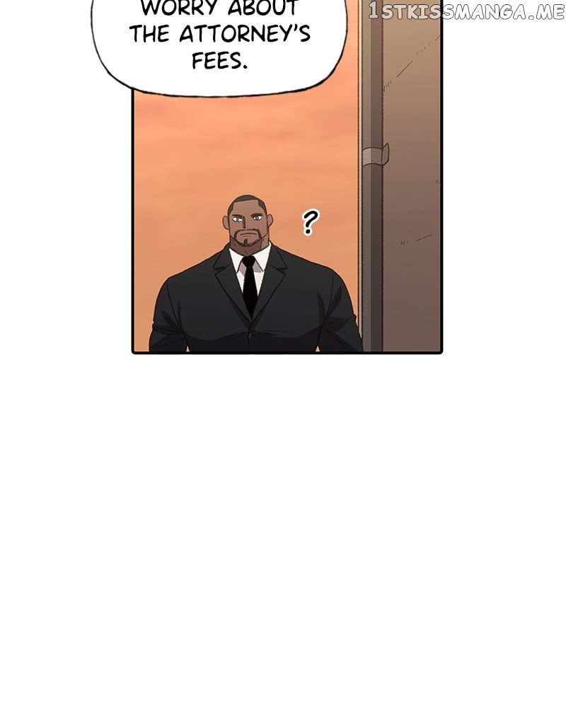 The Boxer chapter 83 - page 21
