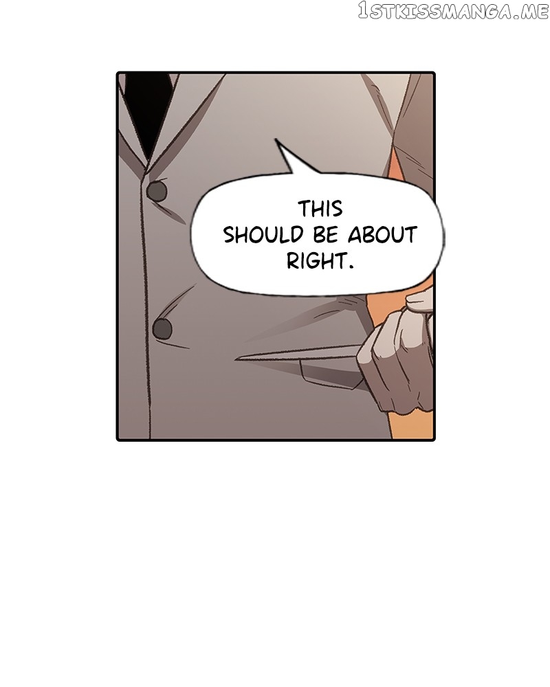 The Boxer chapter 83 - page 22