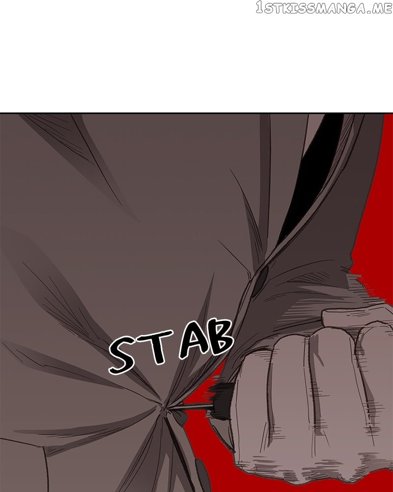 The Boxer chapter 83 - page 23