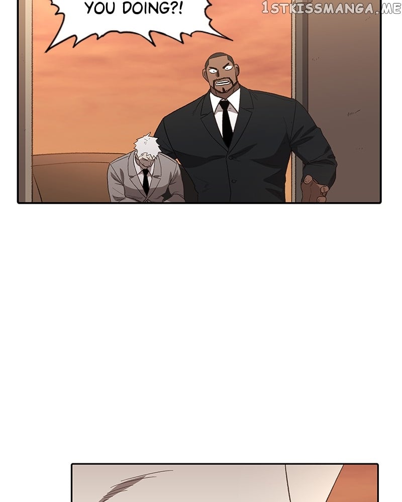 The Boxer chapter 83 - page 28