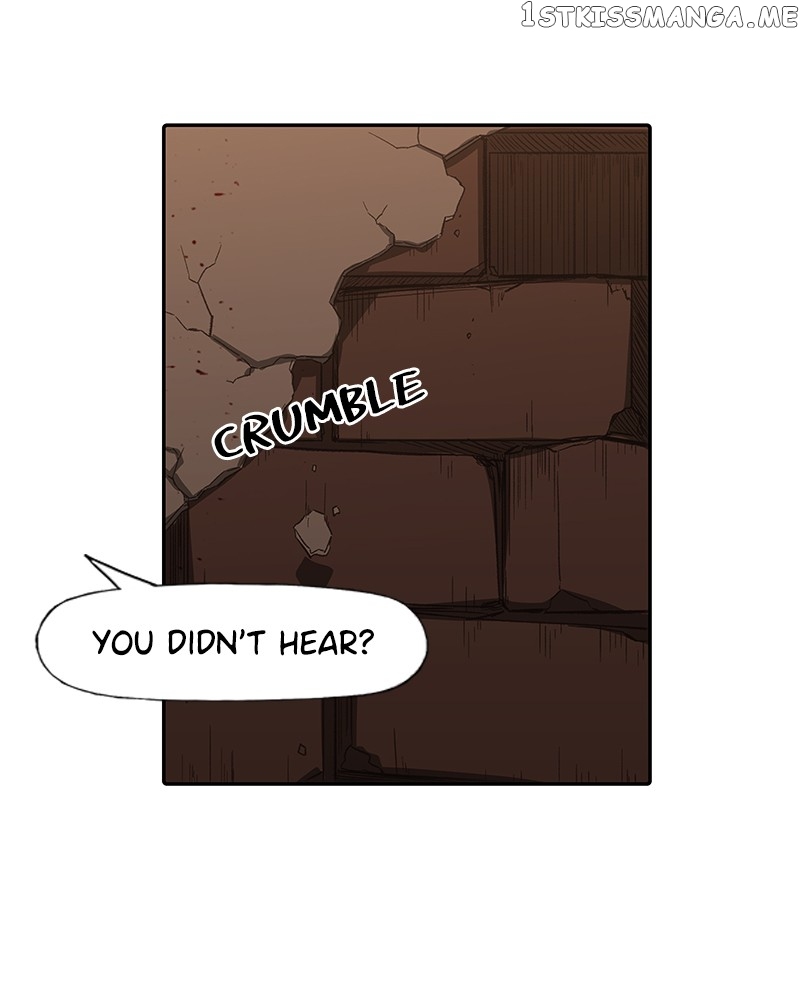 The Boxer chapter 83 - page 4