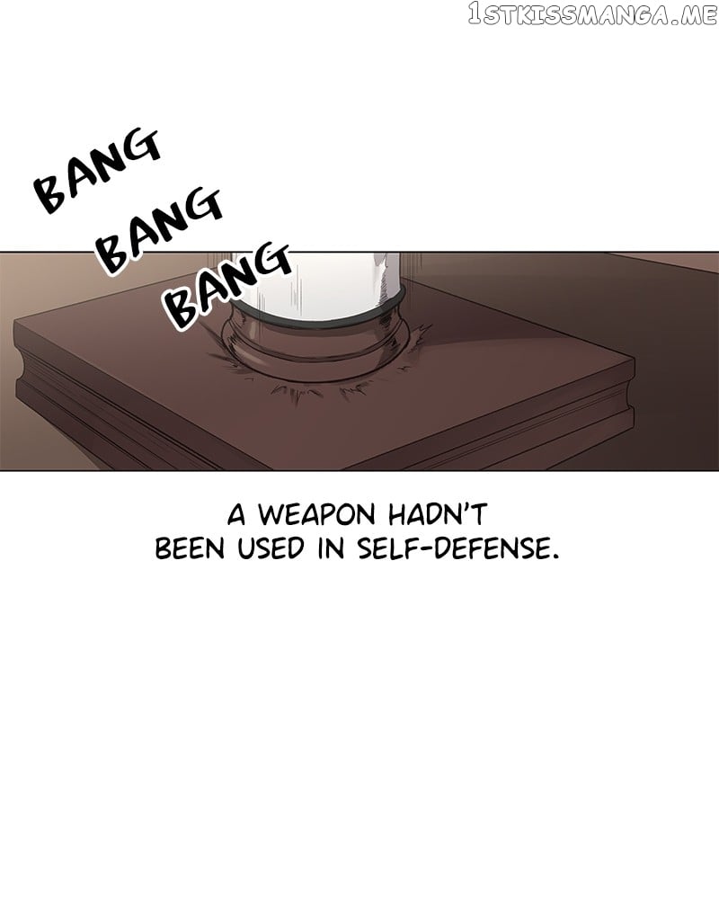 The Boxer chapter 83 - page 41