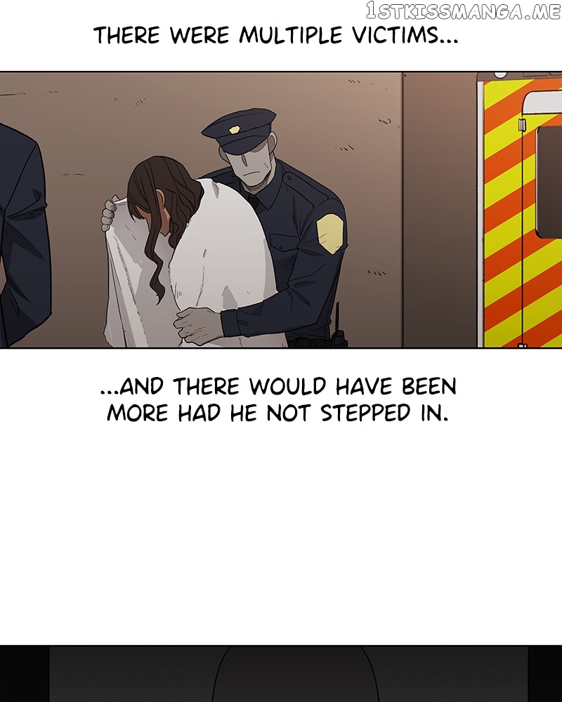 The Boxer chapter 83 - page 42