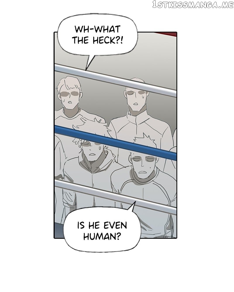 The Boxer chapter 83 - page 46