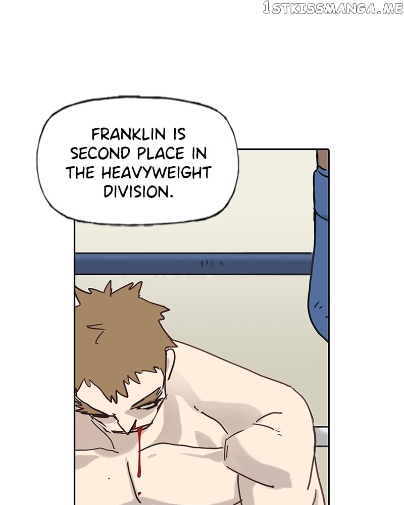 The Boxer chapter 83 - page 47