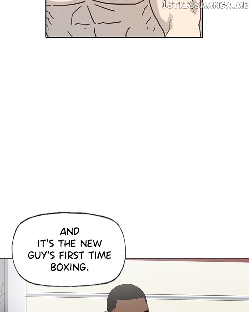 The Boxer chapter 83 - page 48