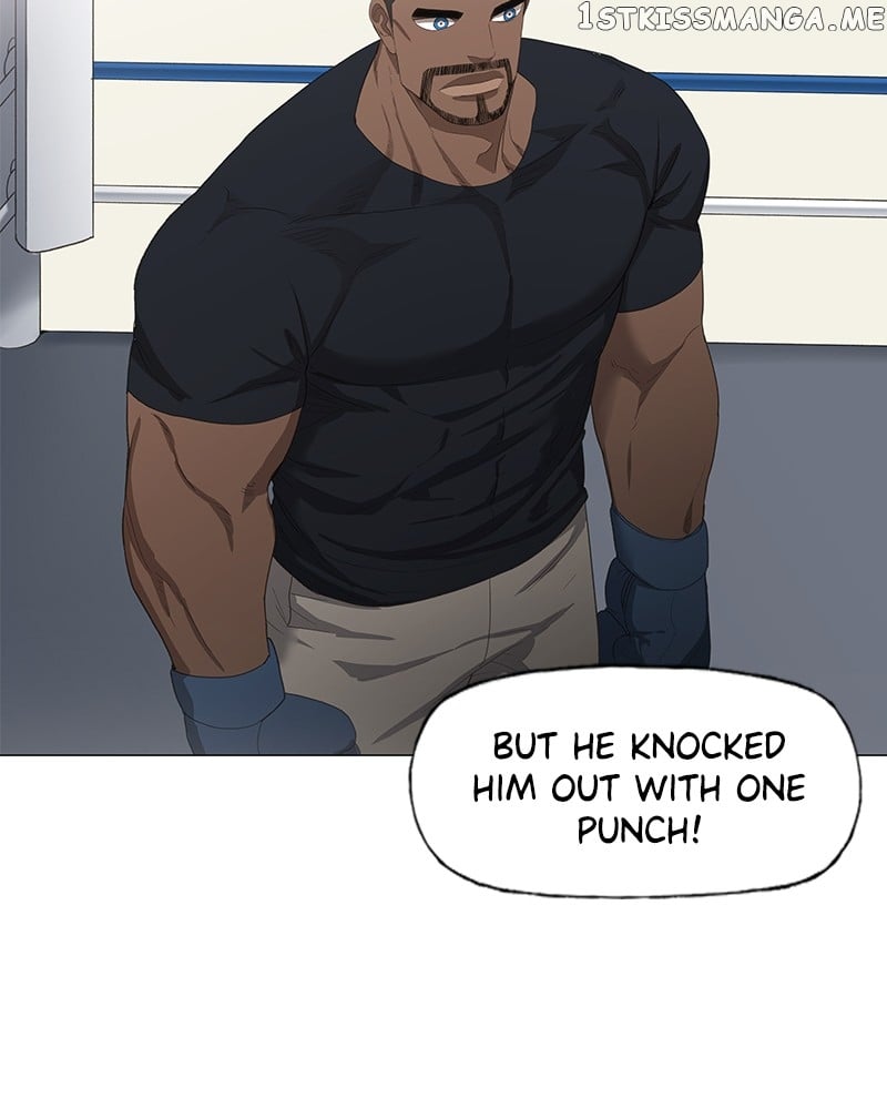 The Boxer chapter 83 - page 49
