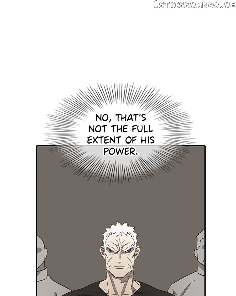The Boxer chapter 83 - page 50