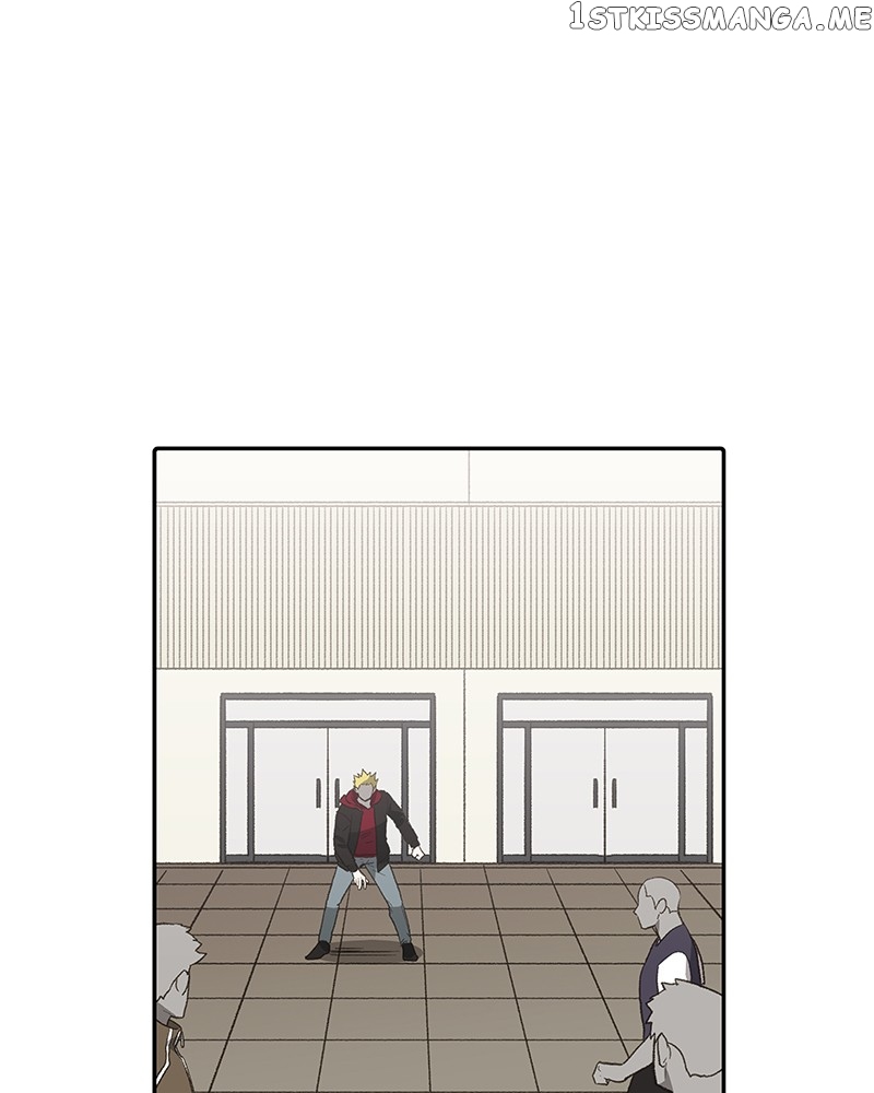 The Boxer chapter 83 - page 55