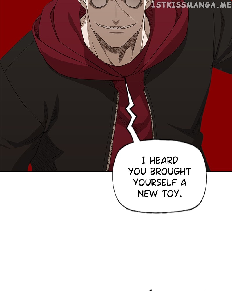 The Boxer chapter 83 - page 57