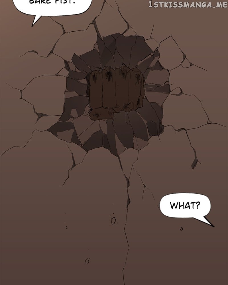 The Boxer chapter 83 - page 6