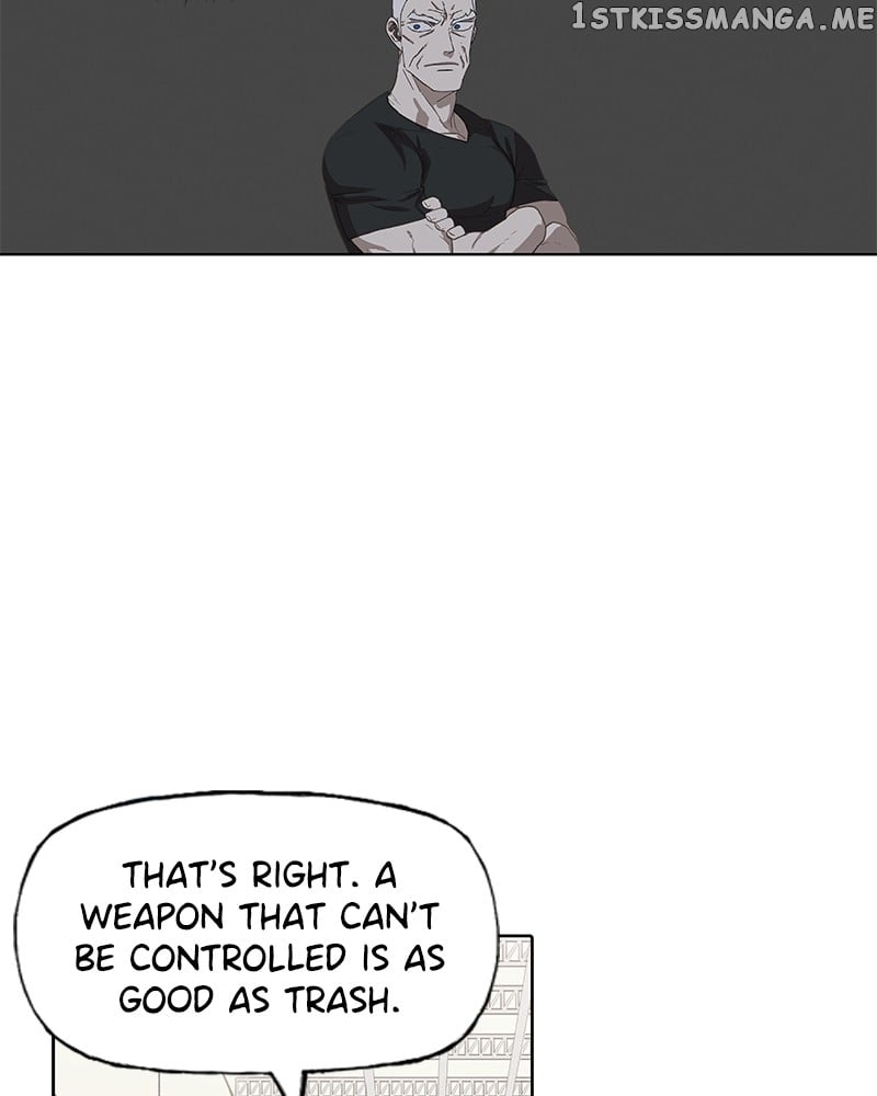 The Boxer chapter 83 - page 60