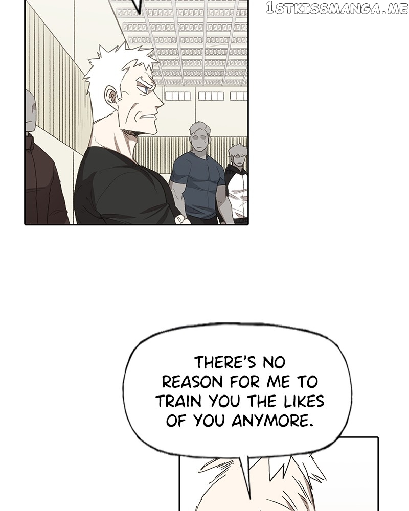 The Boxer chapter 83 - page 61