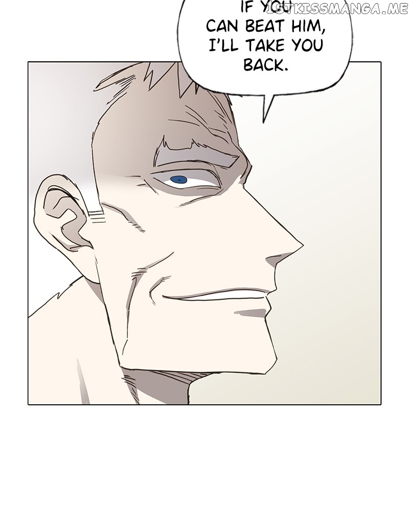 The Boxer chapter 83 - page 68