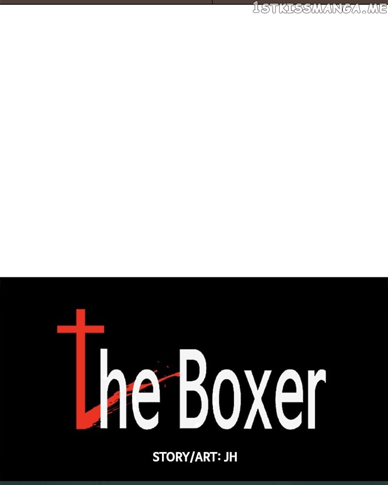 The Boxer chapter 83 - page 7