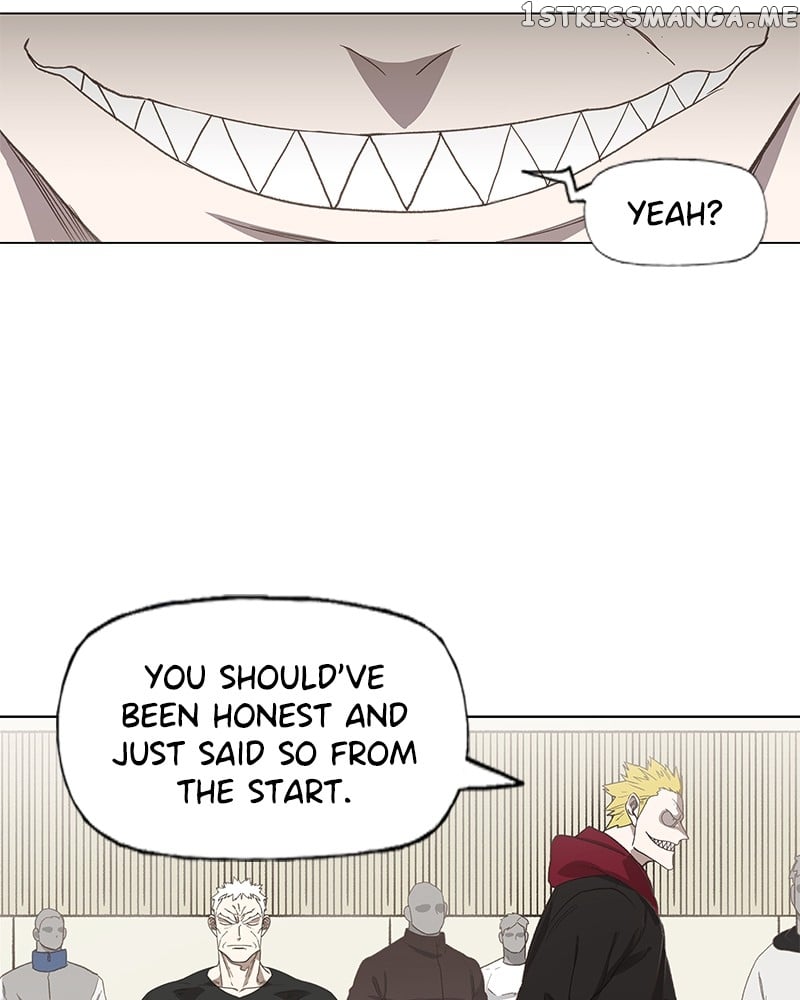 The Boxer chapter 83 - page 71