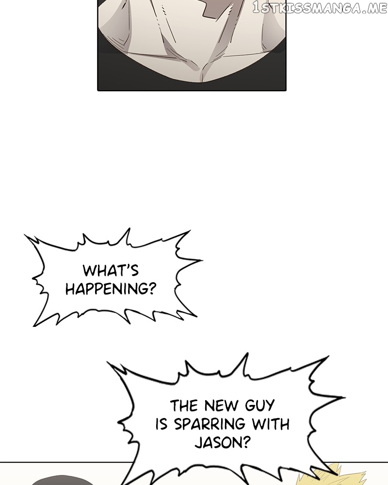 The Boxer chapter 83 - page 73