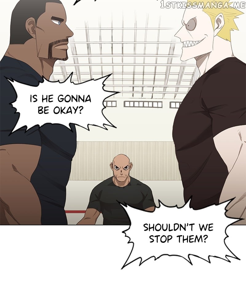 The Boxer chapter 83 - page 74